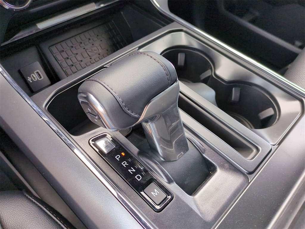 Thumbnail: 2025 Ford F-150 - 15