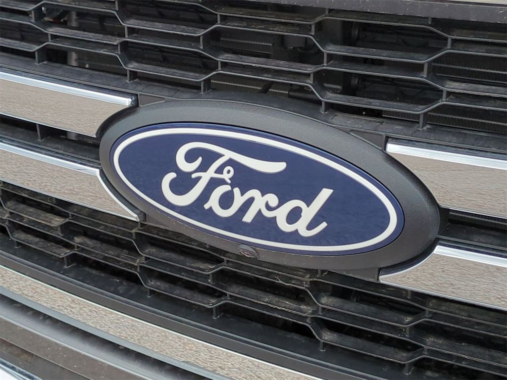 Thumbnail: 2025 Ford F-150 - 32