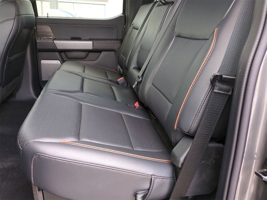 Thumbnail: 2025 Ford F-150 - 12