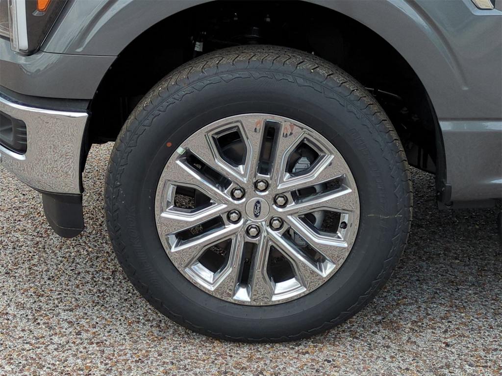 Thumbnail: 2025 Ford F-150 - 8