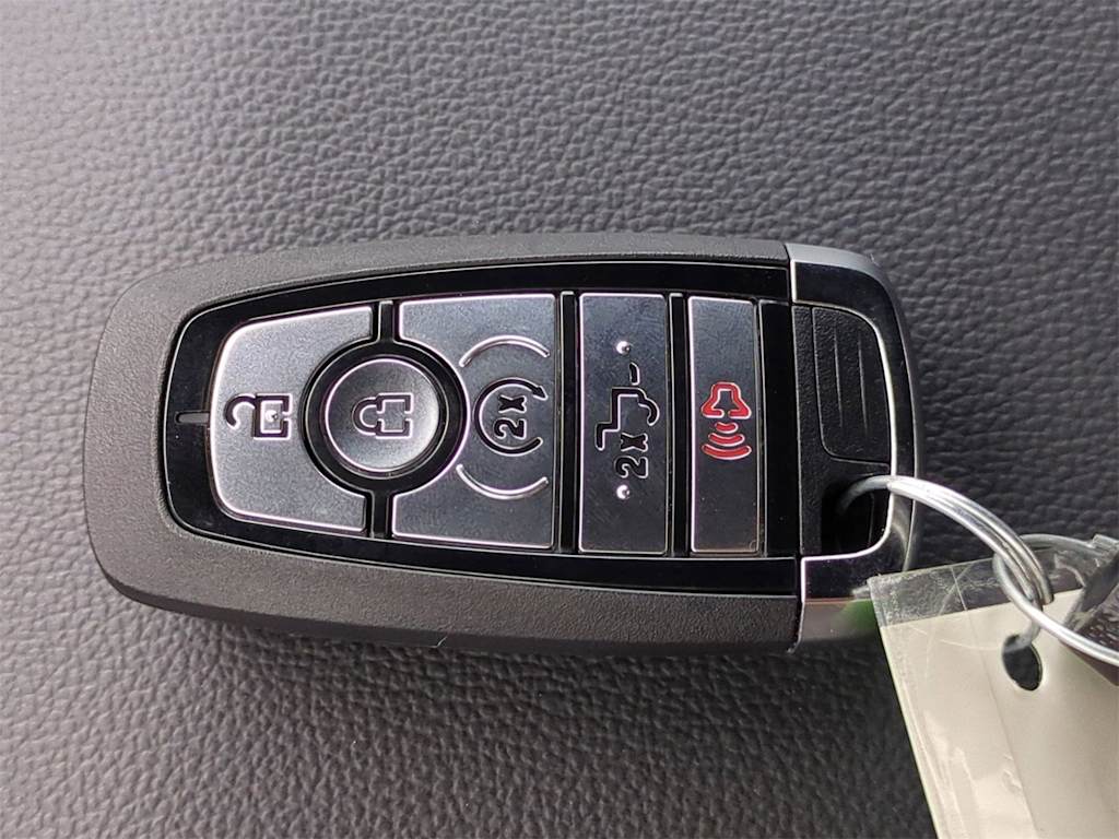 Thumbnail: 2025 Ford F-150 - 19