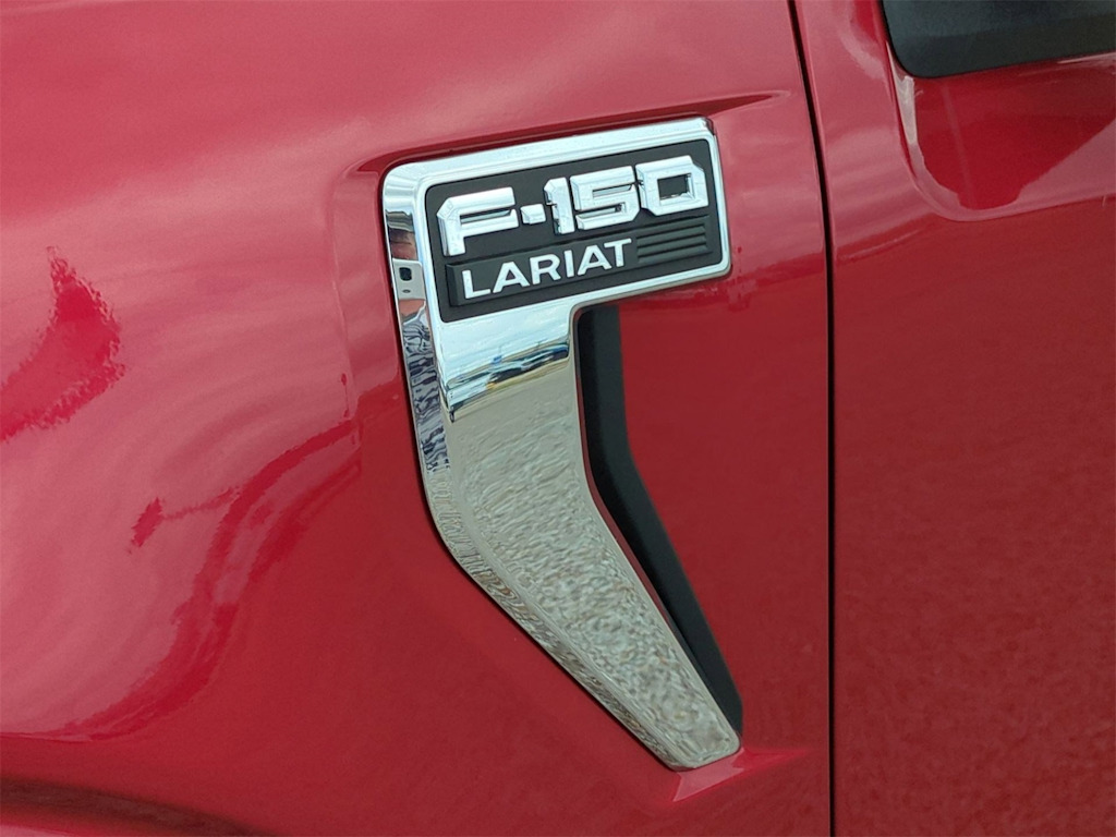 Thumbnail: 2025 Ford F-150 - 34