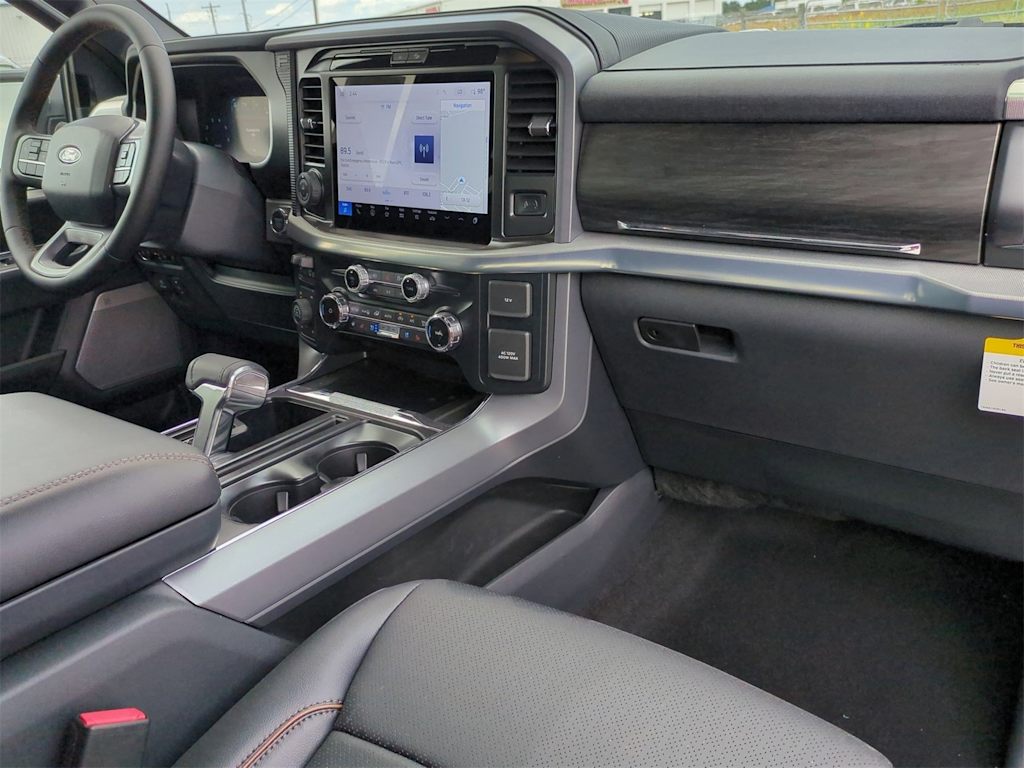 Thumbnail: 2025 Ford F-150 - 14