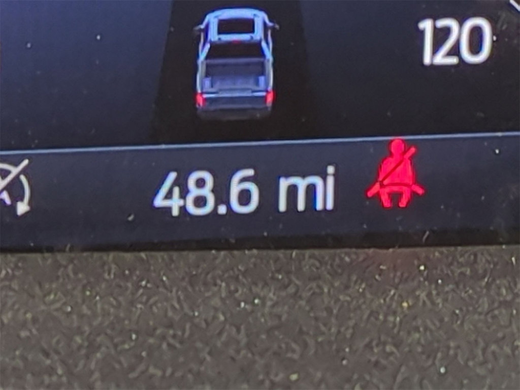 Thumbnail: 2025 Ford F-150 - 7