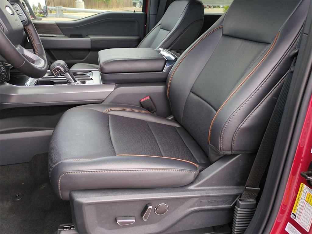 Thumbnail: 2025 Ford F-150 - 11