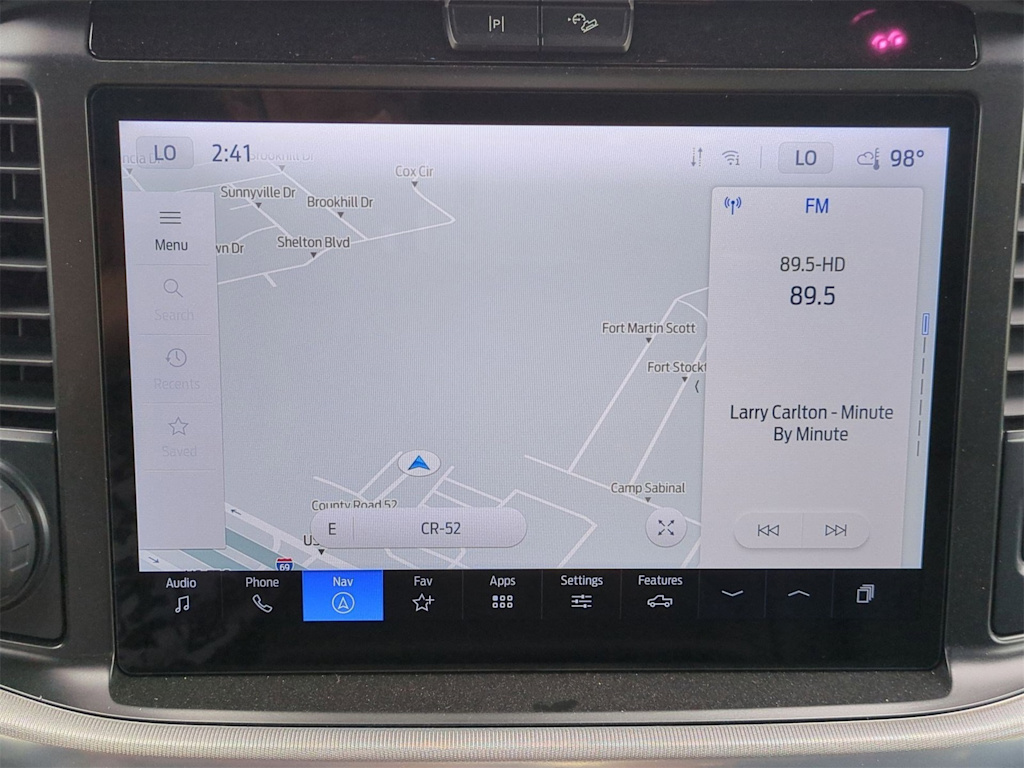 Thumbnail: 2025 Ford F-150 - 25