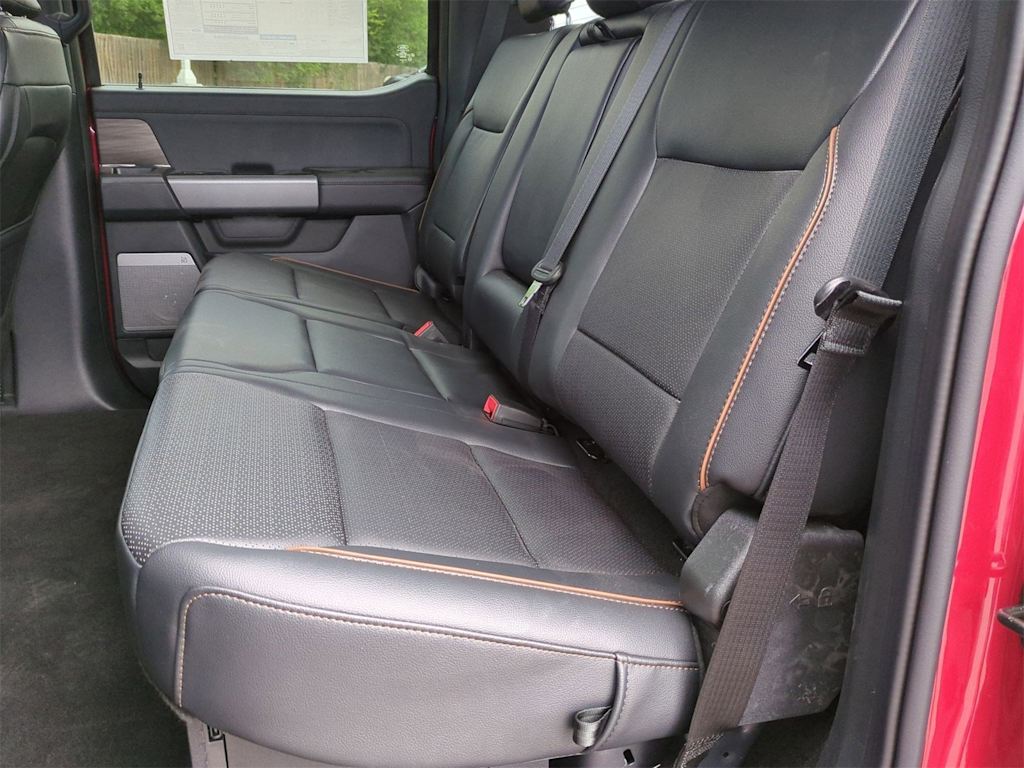 Thumbnail: 2025 Ford F-150 - 13