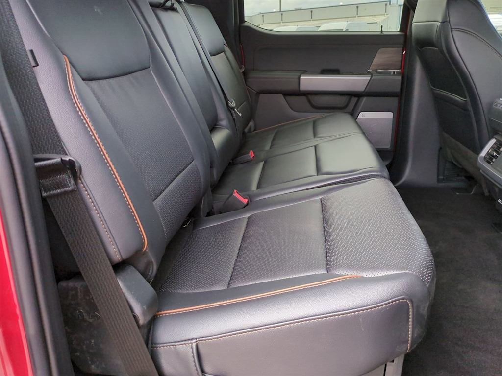 Thumbnail: 2025 Ford F-150 - 32