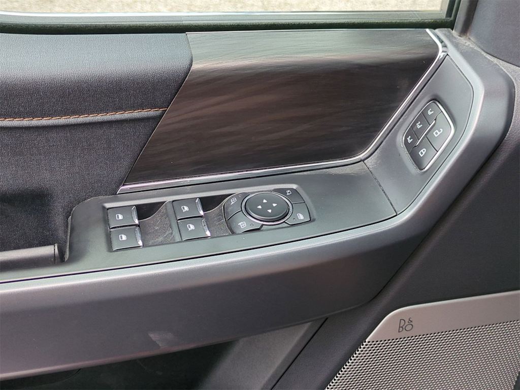 Thumbnail: 2025 Ford F-150 - 31