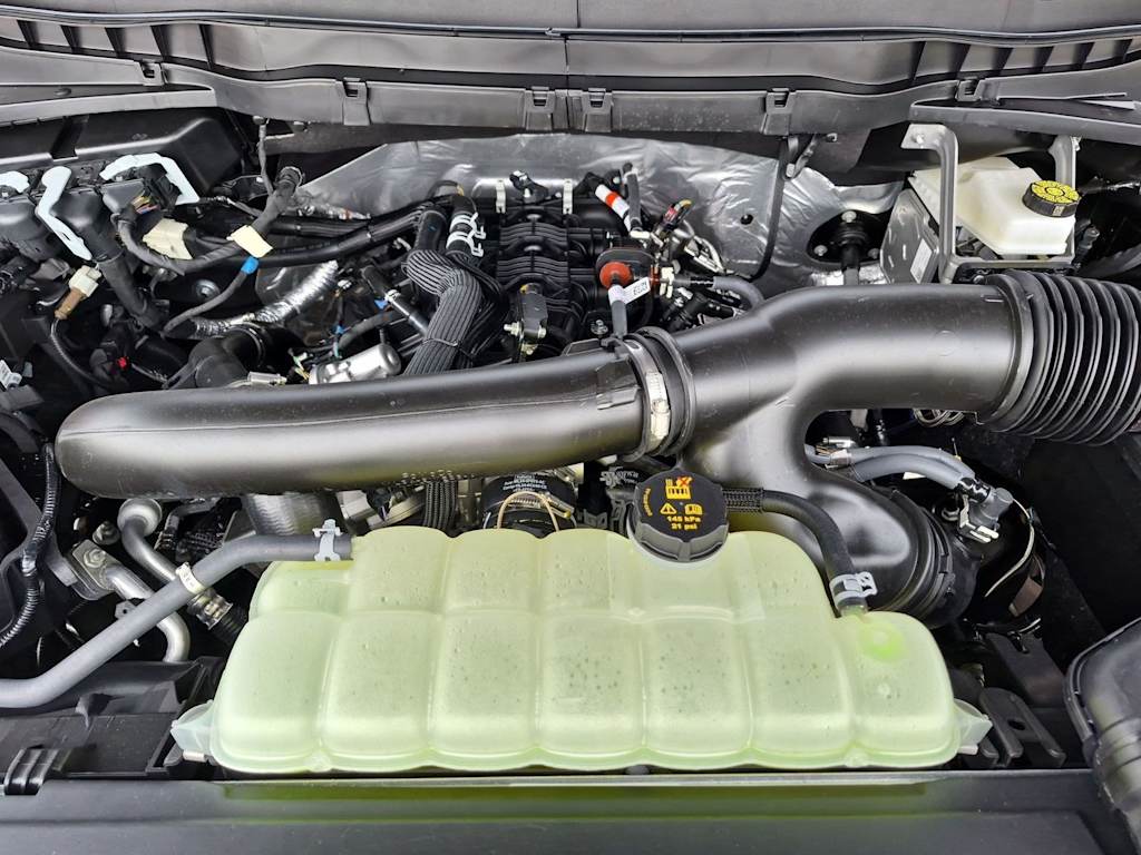 Thumbnail: 2026 Ford F-150 - 9