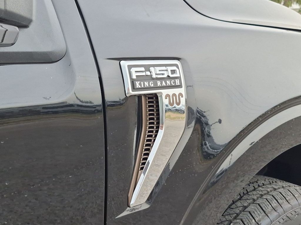 Thumbnail: 2026 Ford F-150 - 35