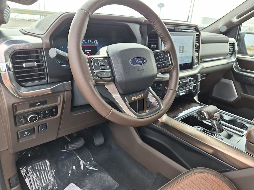 Thumbnail: 2026 Ford F-150 - 2