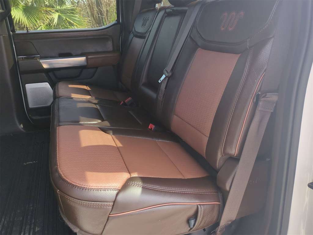 Thumbnail: 2025 Ford F-150 - 12