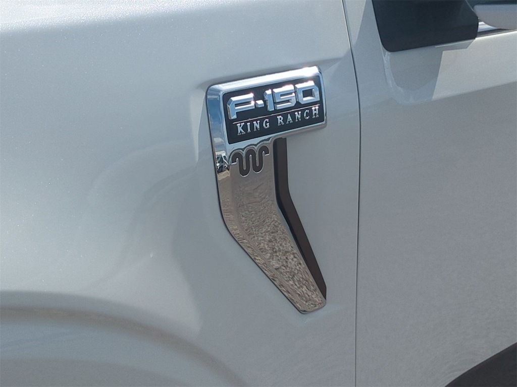 Thumbnail: 2025 Ford F-150 - 35