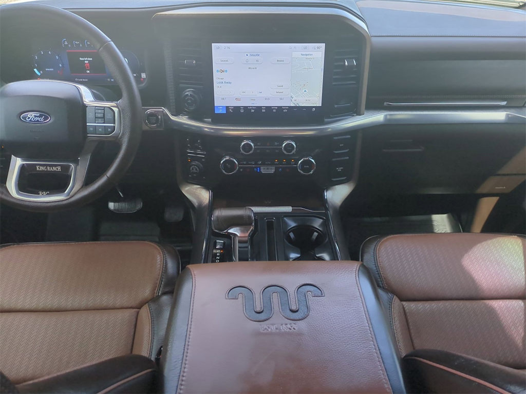 Thumbnail: 2025 Ford F-150 - 9