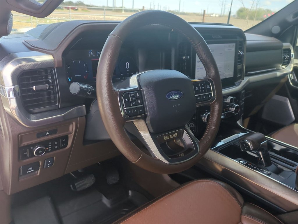 Thumbnail: 2025 Ford F-150 - 2