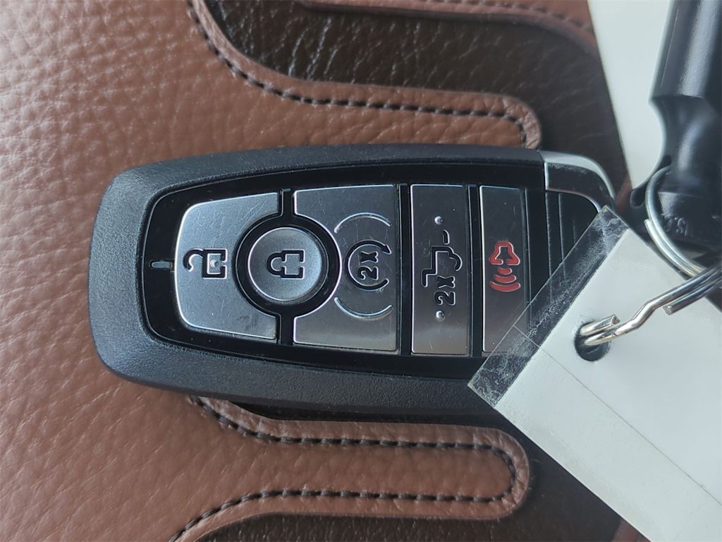 Thumbnail: 2025 Ford F-150 - 18