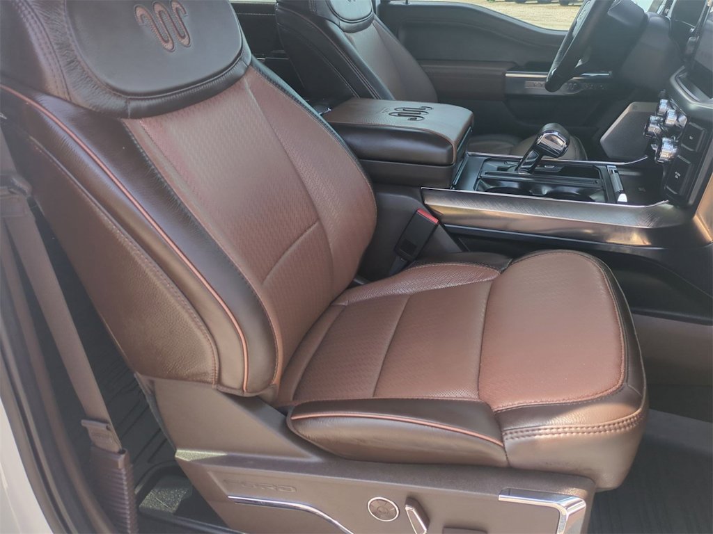 Thumbnail: 2025 Ford F-150 - 11