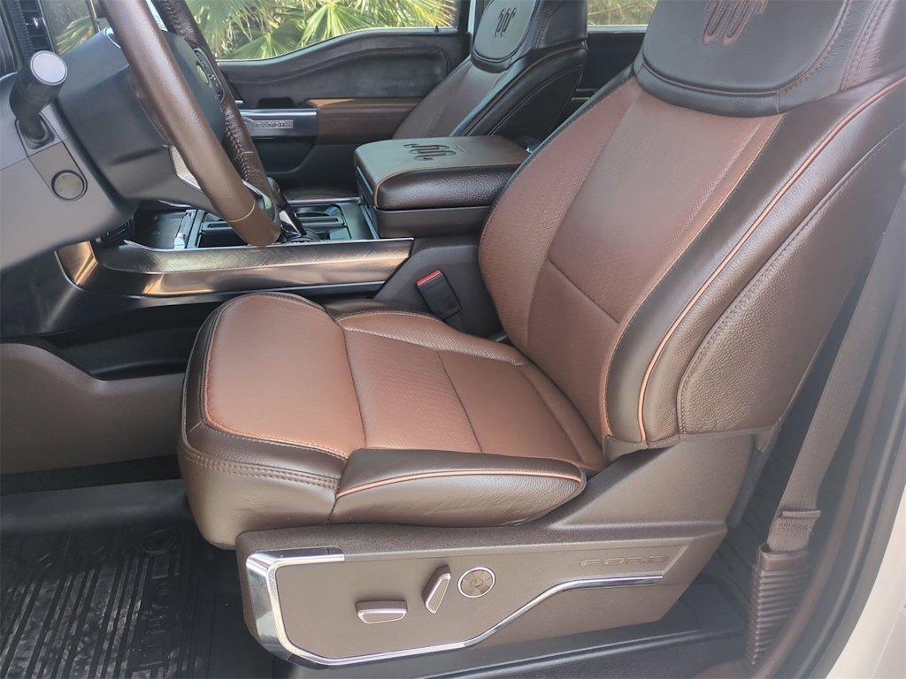 Thumbnail: 2025 Ford F-150 - 10