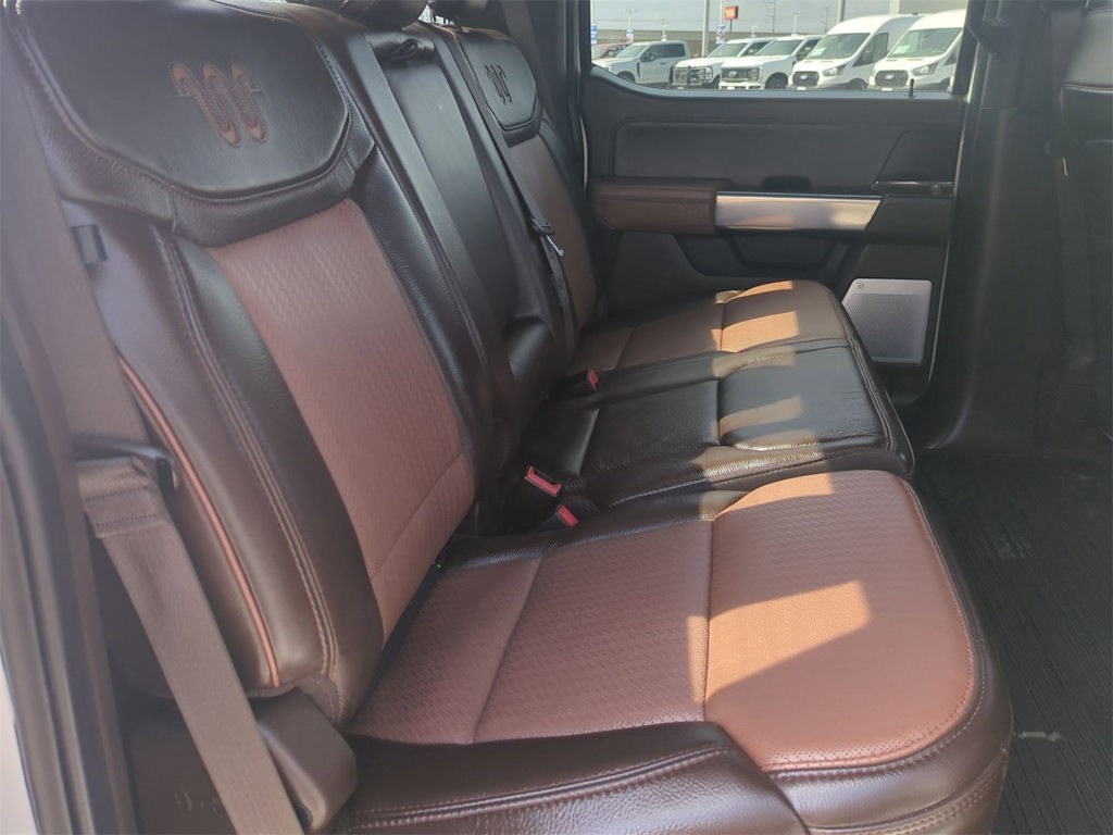 Thumbnail: 2025 Ford F-150 - 34