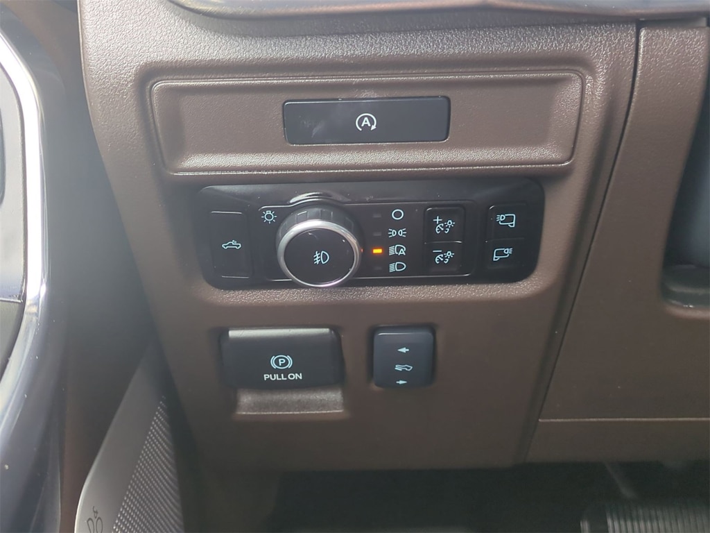 Thumbnail: 2025 Ford F-150 - 29