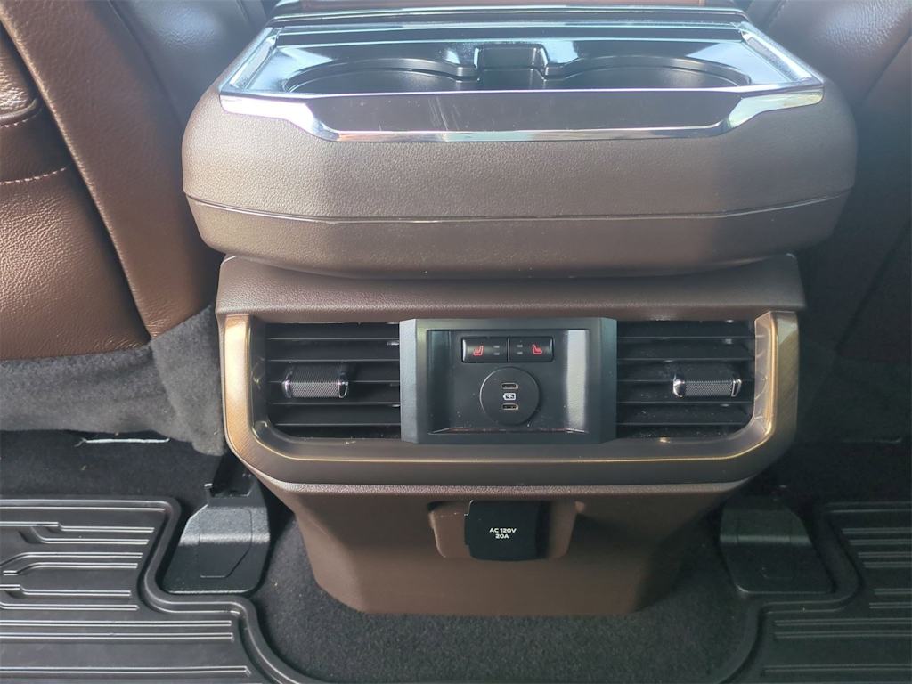 Thumbnail: 2025 Ford F-150 - 31