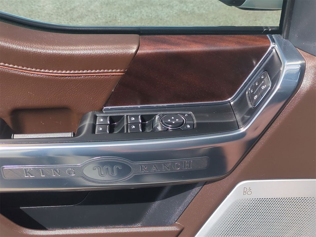 Thumbnail: 2025 Ford F-150 - 33