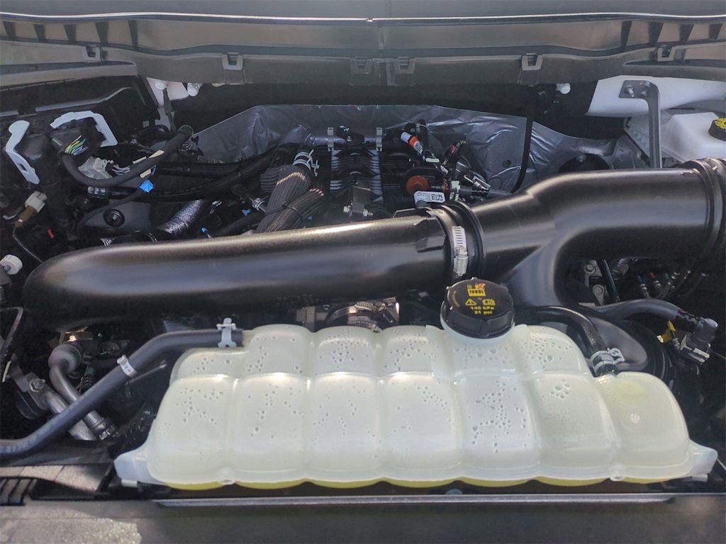 Thumbnail: 2025 Ford F-150 - 8