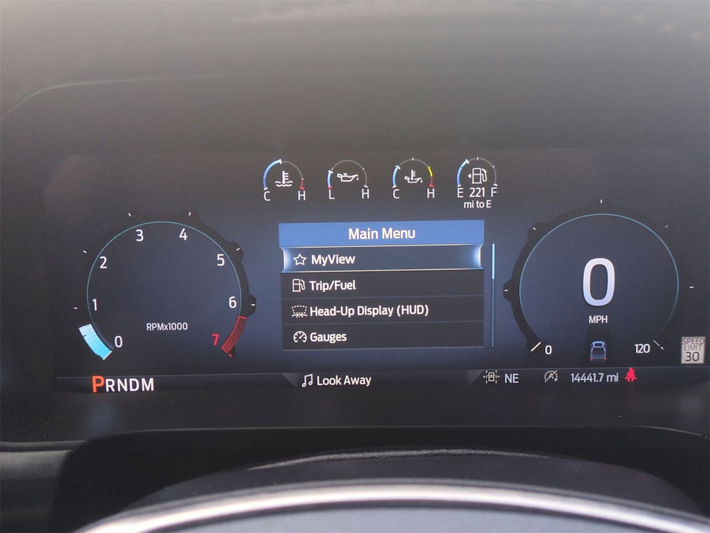 Thumbnail: 2025 Ford F-150 - 16