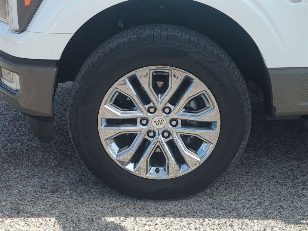 Thumbnail: 2025 Ford F-150 - 7