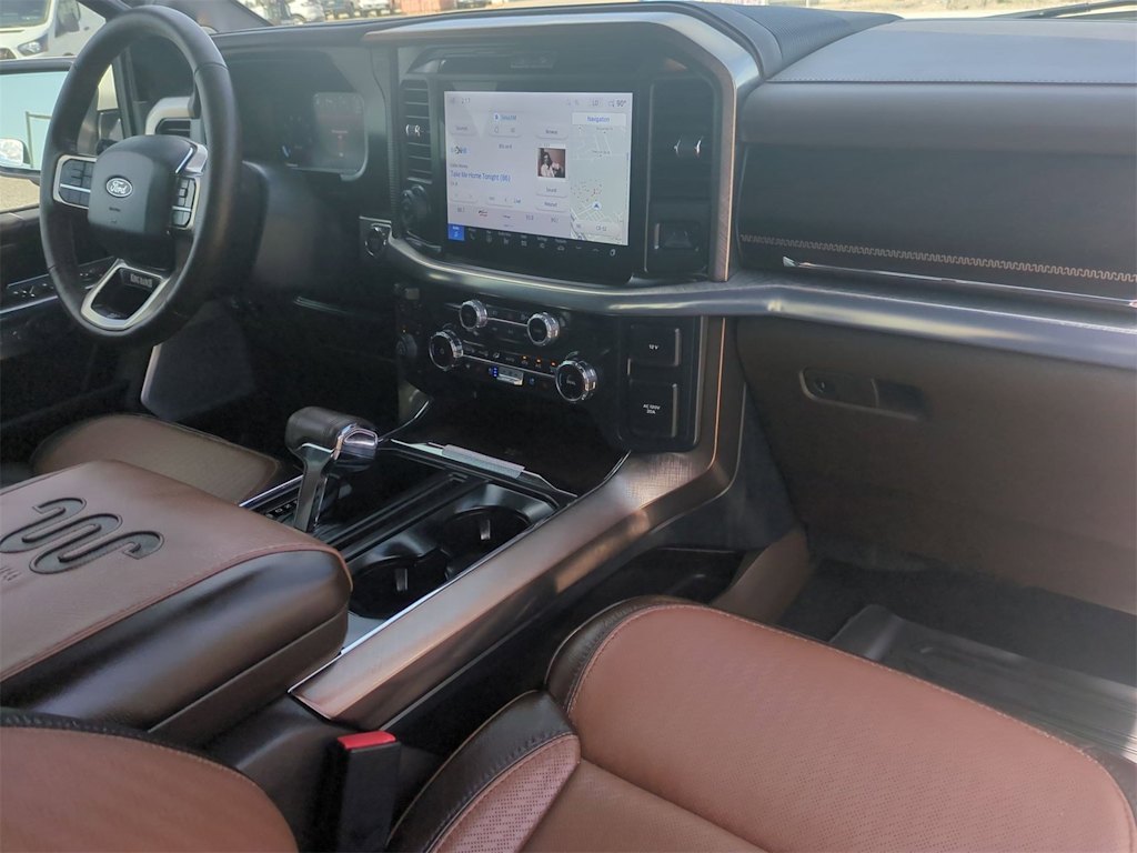 Thumbnail: 2025 Ford F-150 - 13