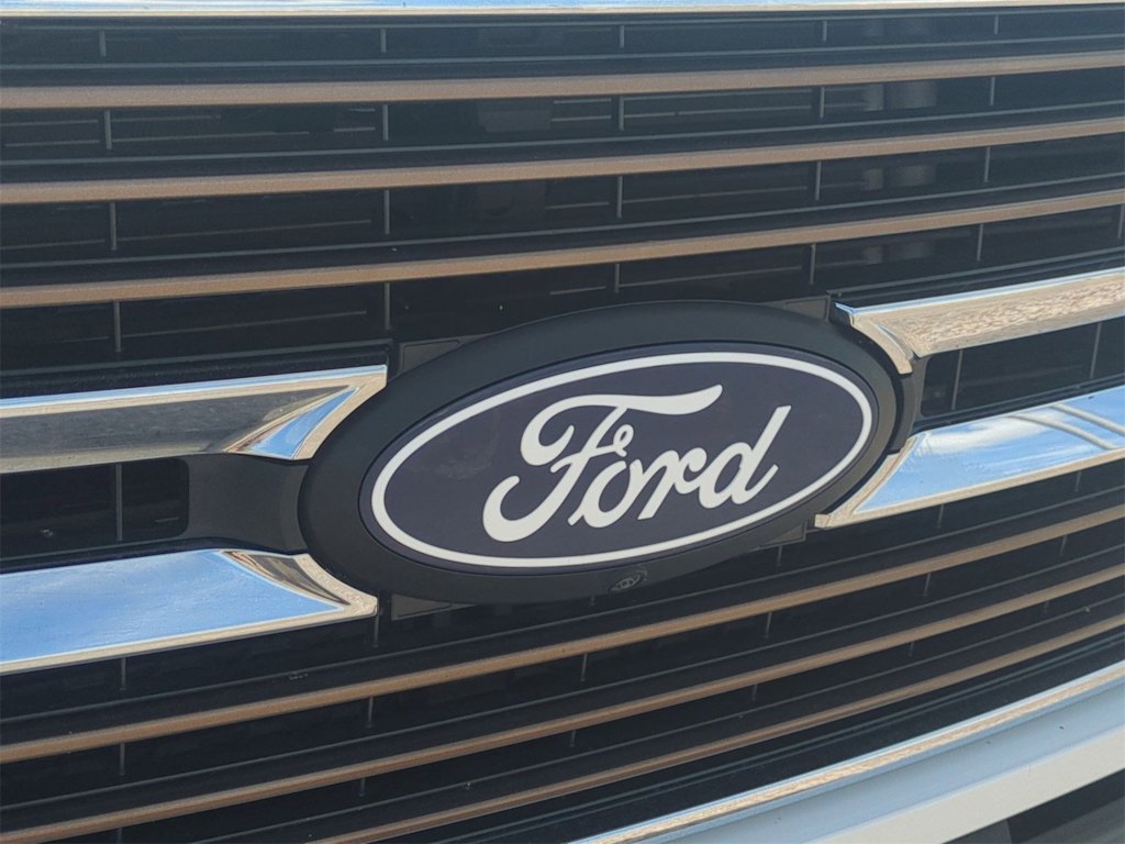 Thumbnail: 2025 Ford F-150 - 6
