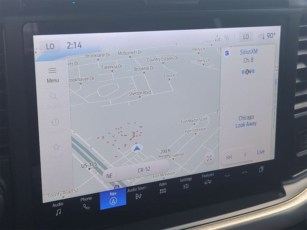 Thumbnail: 2025 Ford F-150 - 26