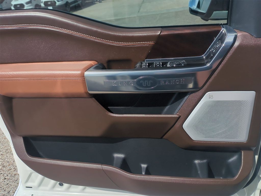 Thumbnail: 2025 Ford F-150 - 32