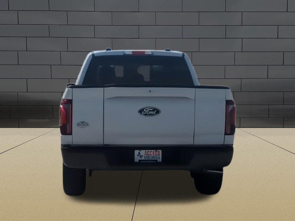 Thumbnail: 2025 Ford F-150 - 22