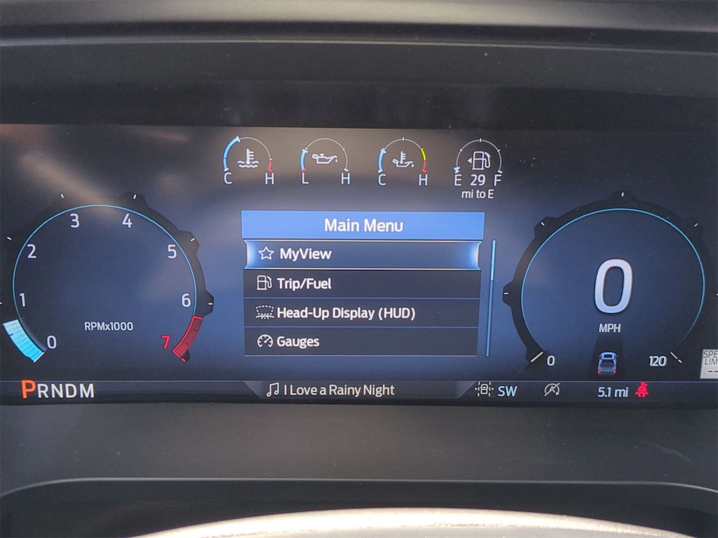 Thumbnail: 2025 Ford F-150 - 17