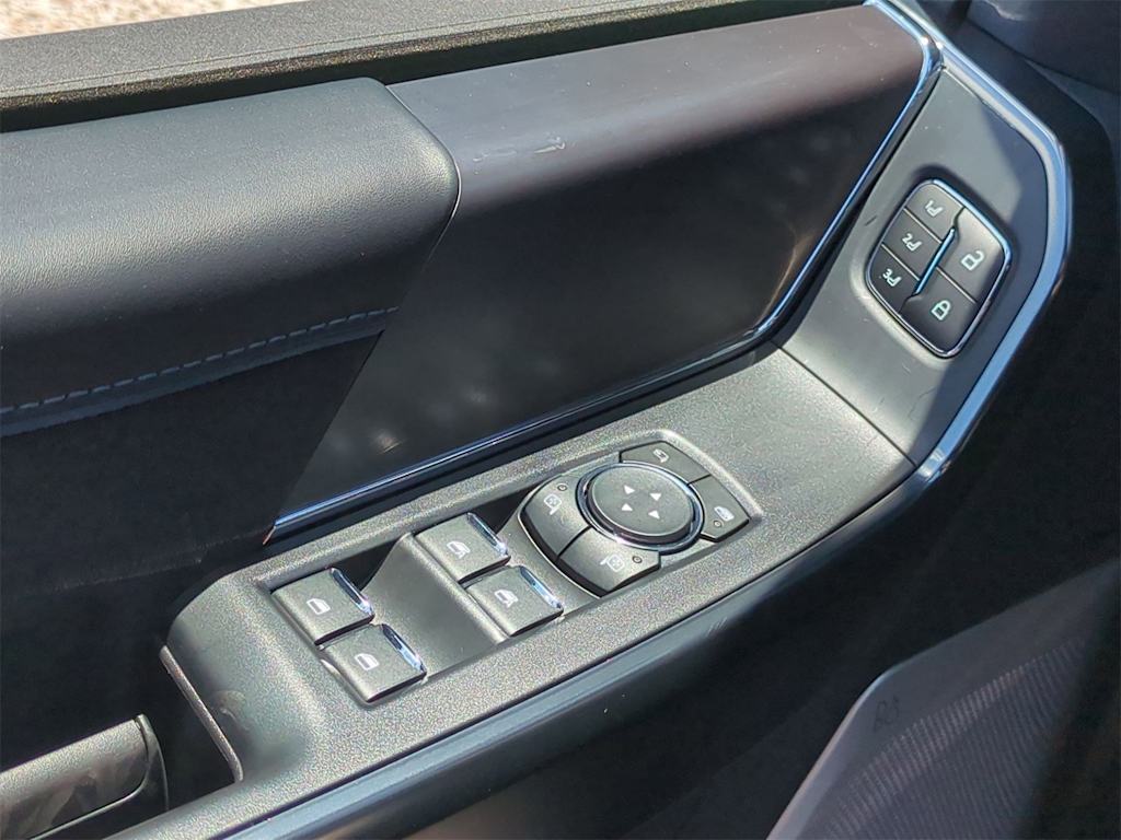 Thumbnail: 2025 Ford F-150 - 33