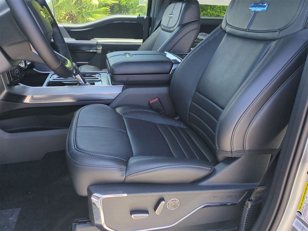 Thumbnail: 2025 Ford F-150 - 11