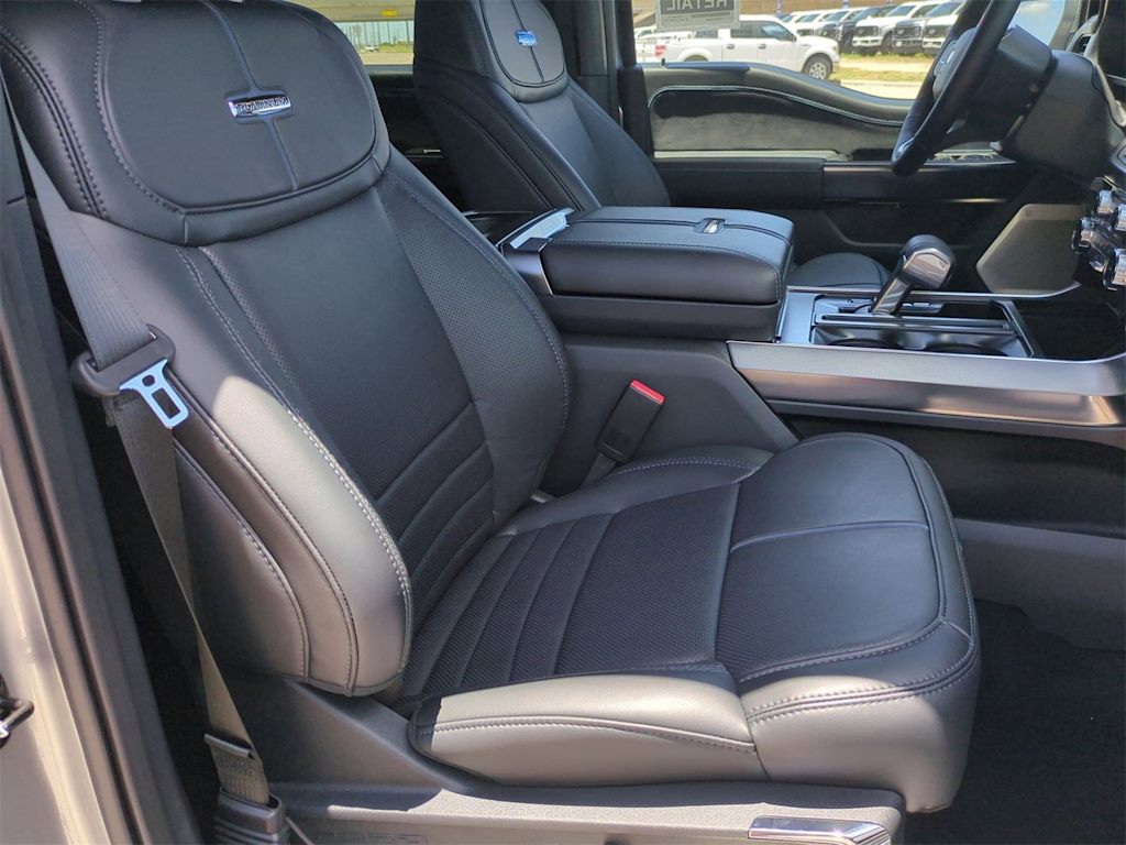 Thumbnail: 2025 Ford F-150 - 12