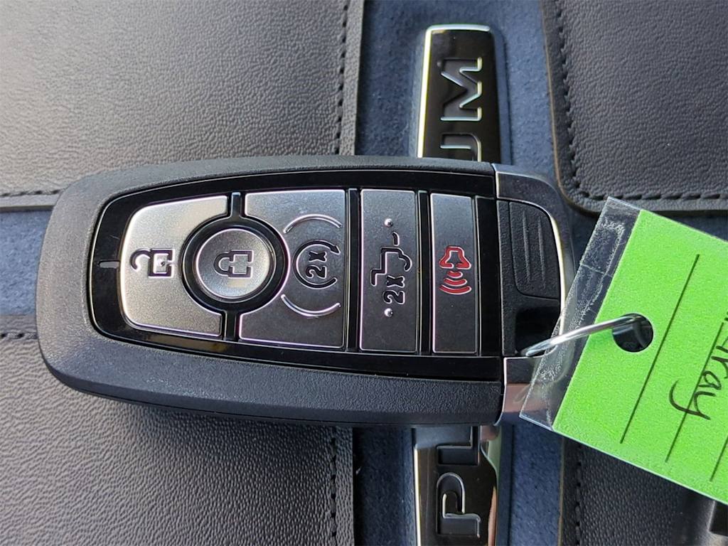 Thumbnail: 2025 Ford F-150 - 19