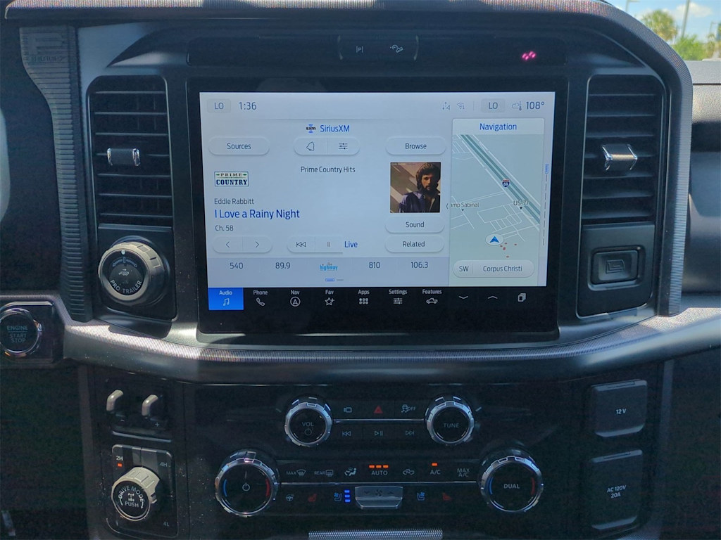 Thumbnail: 2025 Ford F-150 - 15