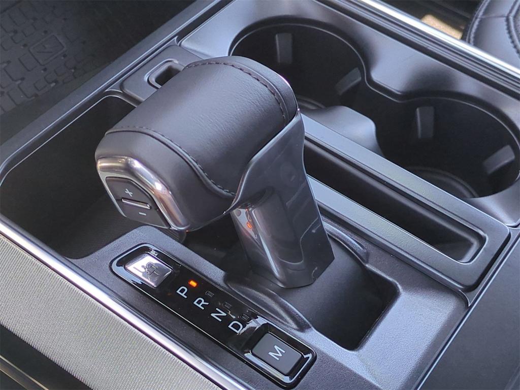 Thumbnail: 2025 Ford F-150 - 16