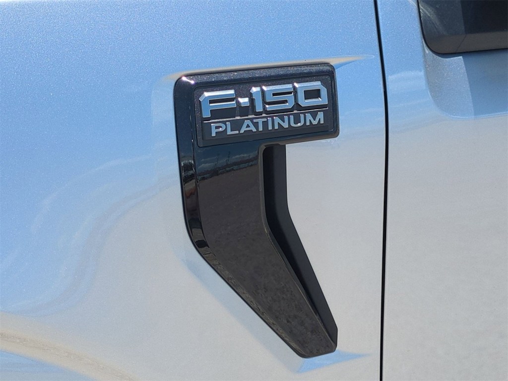 Thumbnail: 2025 Ford F-150 - 35