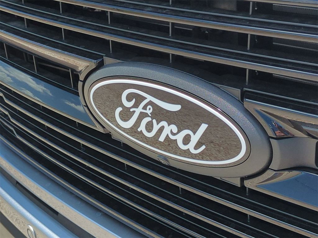 Thumbnail: 2025 Ford F-150 - 7