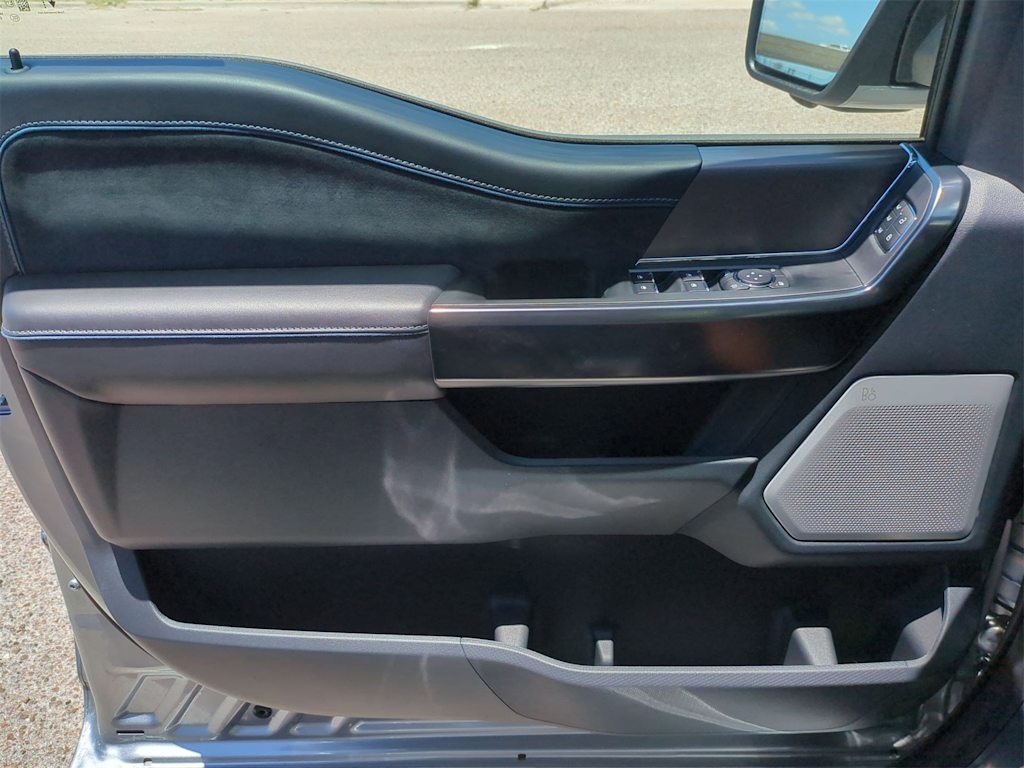 Thumbnail: 2025 Ford F-150 - 32