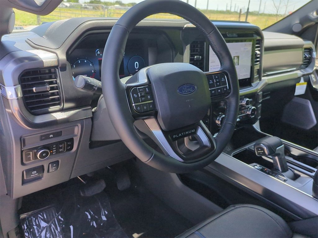 Thumbnail: 2025 Ford F-150 - 2