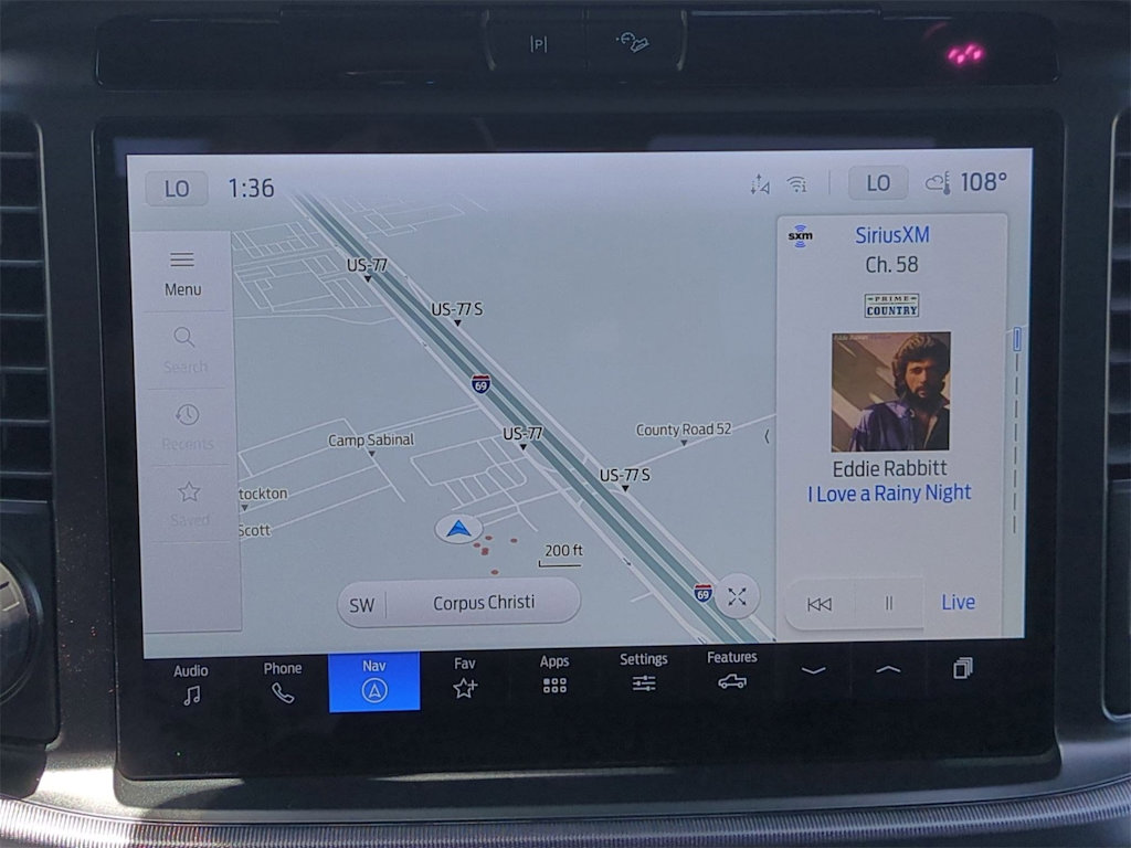 Thumbnail: 2025 Ford F-150 - 26