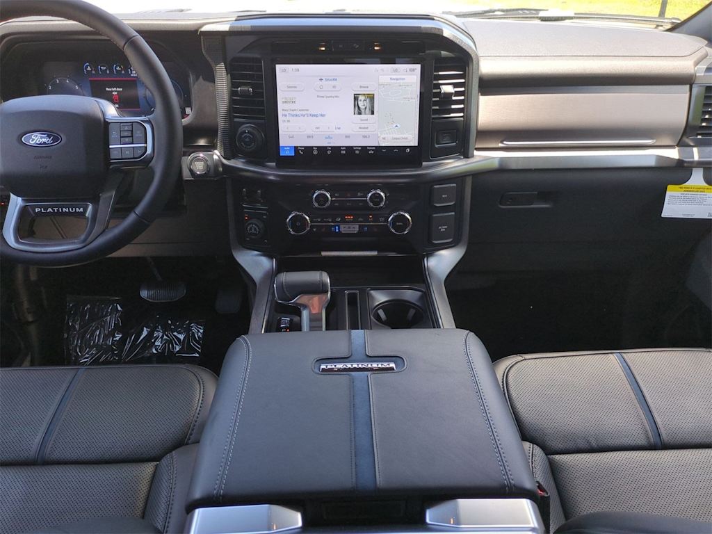 Thumbnail: 2025 Ford F-150 - 10