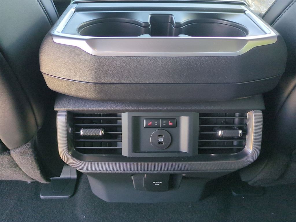 Thumbnail: 2025 Ford F-150 - 31