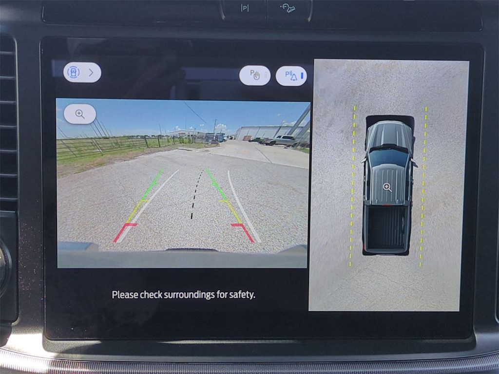 Thumbnail: 2025 Ford F-150 - 27